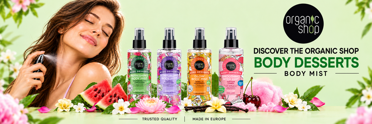 Body Mist