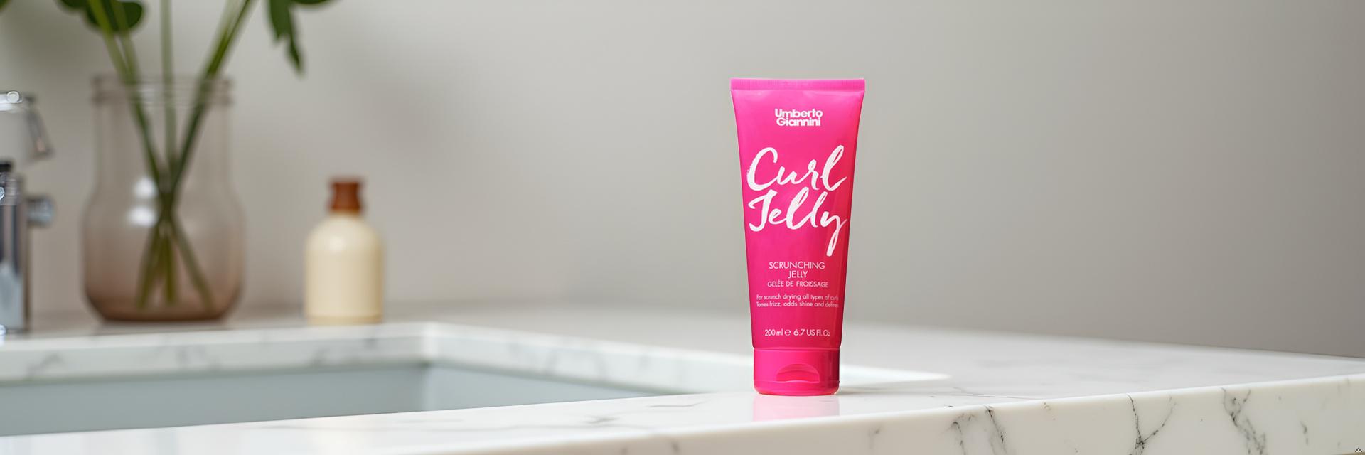 Curly Hair Care