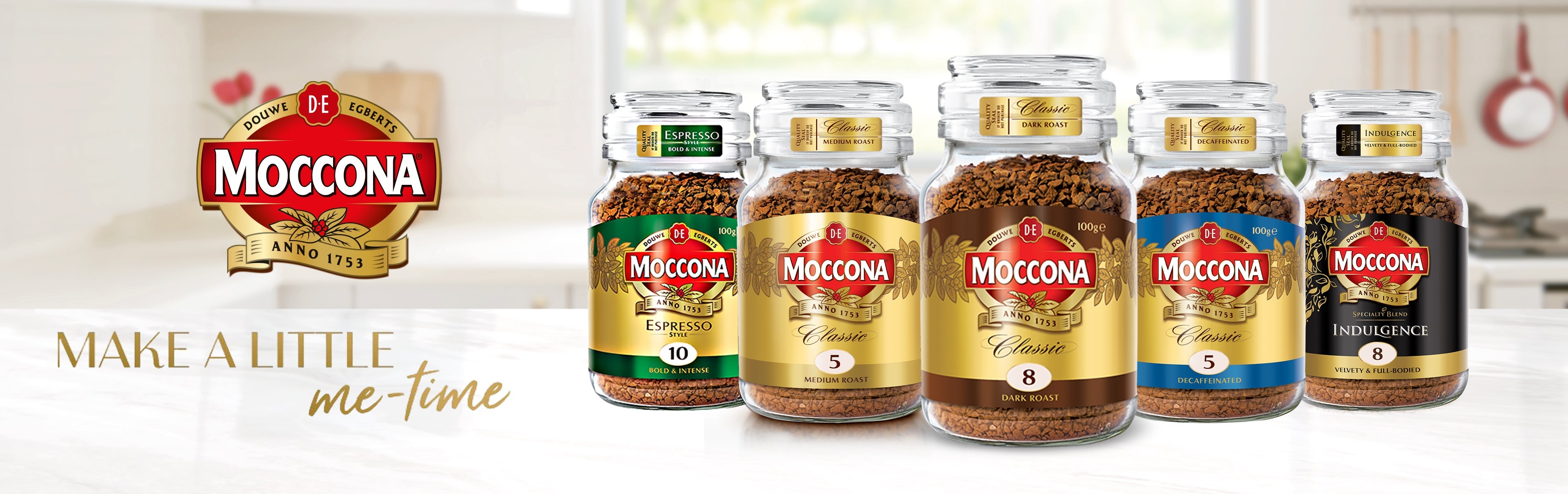 Moccona