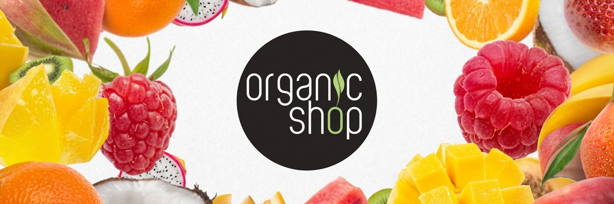 Organic Shop Skin Care