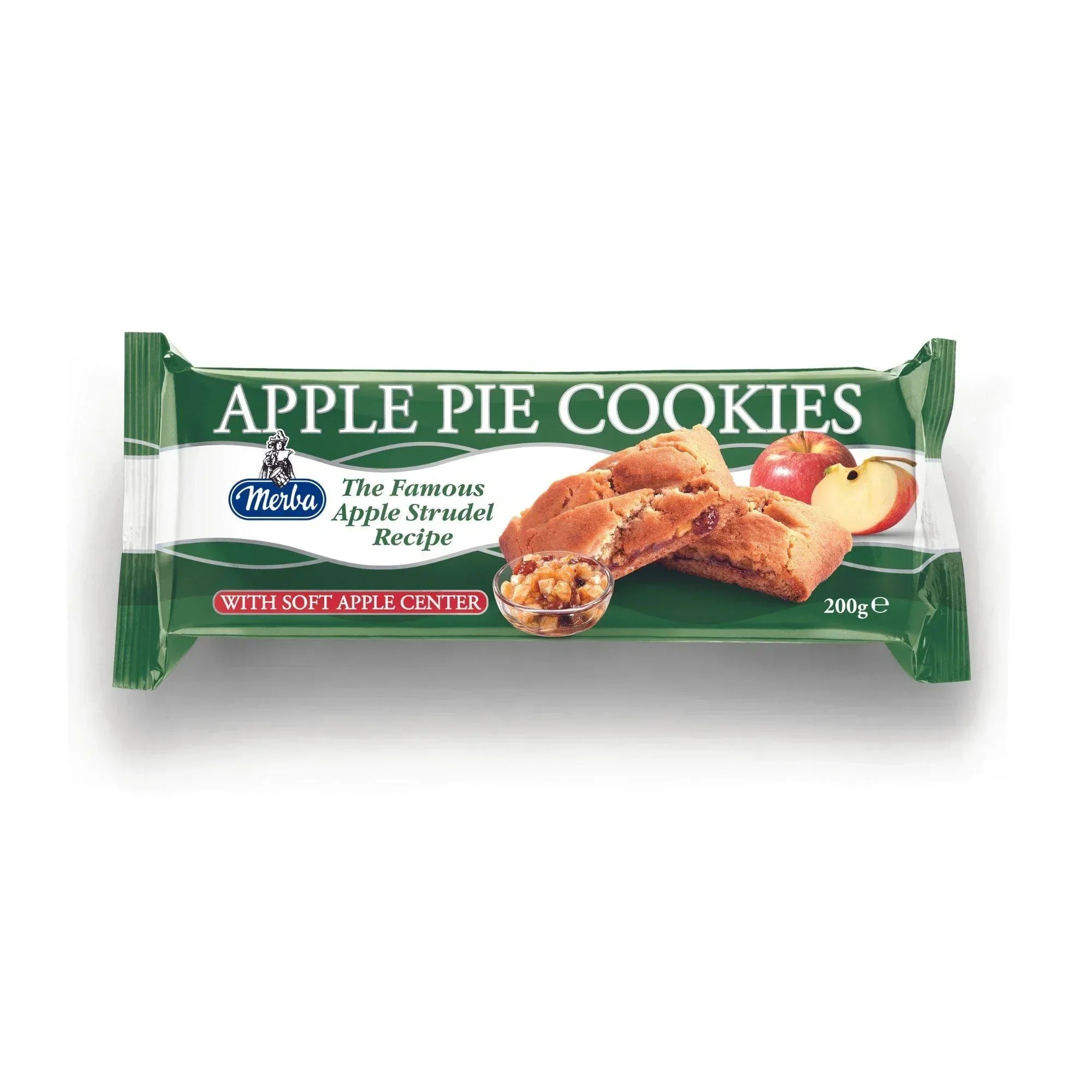 Buy Cookies "Apple Pie Cookies" by Merba, Default Title