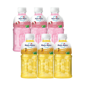 Buy Juice "Lychee And Pineapple Juice Combo" by Sunbeam combo, Default Title