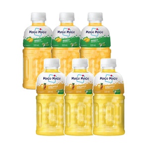 Buy Juice "Mango And Pineapple Juice Combo" by Sunbeam combo, Default Title