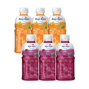 Buy Juice "Orange And Grape Juice Combo" by Sunbeam combo, Default Title