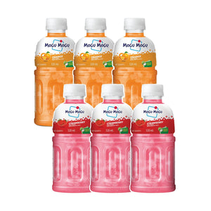 Buy Juice "Strawberry And Orange Juice Combo" by Sunbeam combo, Default Title