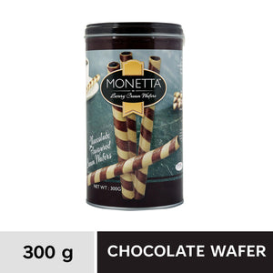 Buy Cookies "Chocolate Wafer Sticks" by Monetta, Pack of 1