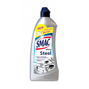 Buy Household Cleaning Products "Shiny Steel Cleaner" by SMAC, Default Title