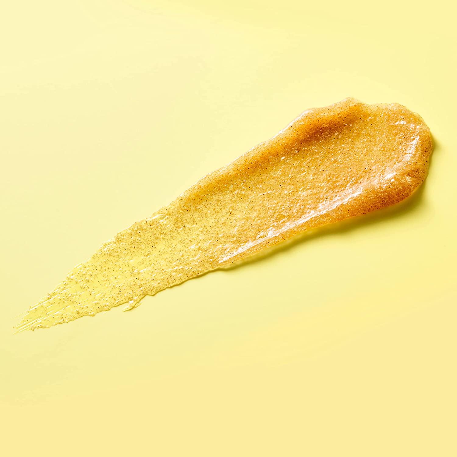 Energising Body Scrub