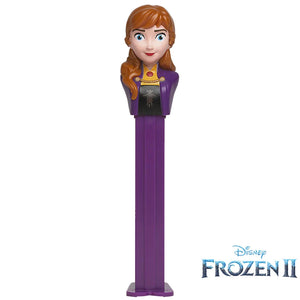 Buy Candy & Chocolate "Anna (Frozen) Candy" by PEZ, Default Title