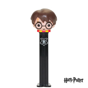 Buy Candy & Chocolate "Harry (Harry Potter) Candy" by PEZ, Default Title