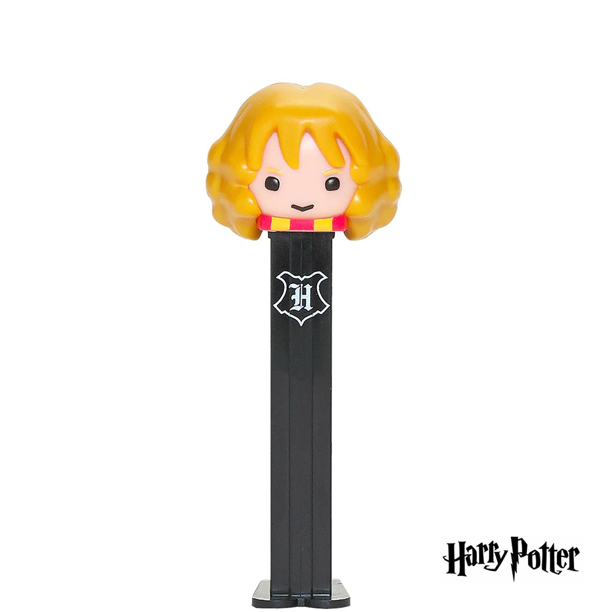 Buy Candy & Chocolate "Hermione (Harry Potter) Candy" by PEZ, Default Title
