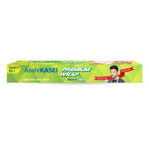 Buy Food Wraps "Premium Wrap 30cm x 10m" by Asahi Kasei, Pack of 1
