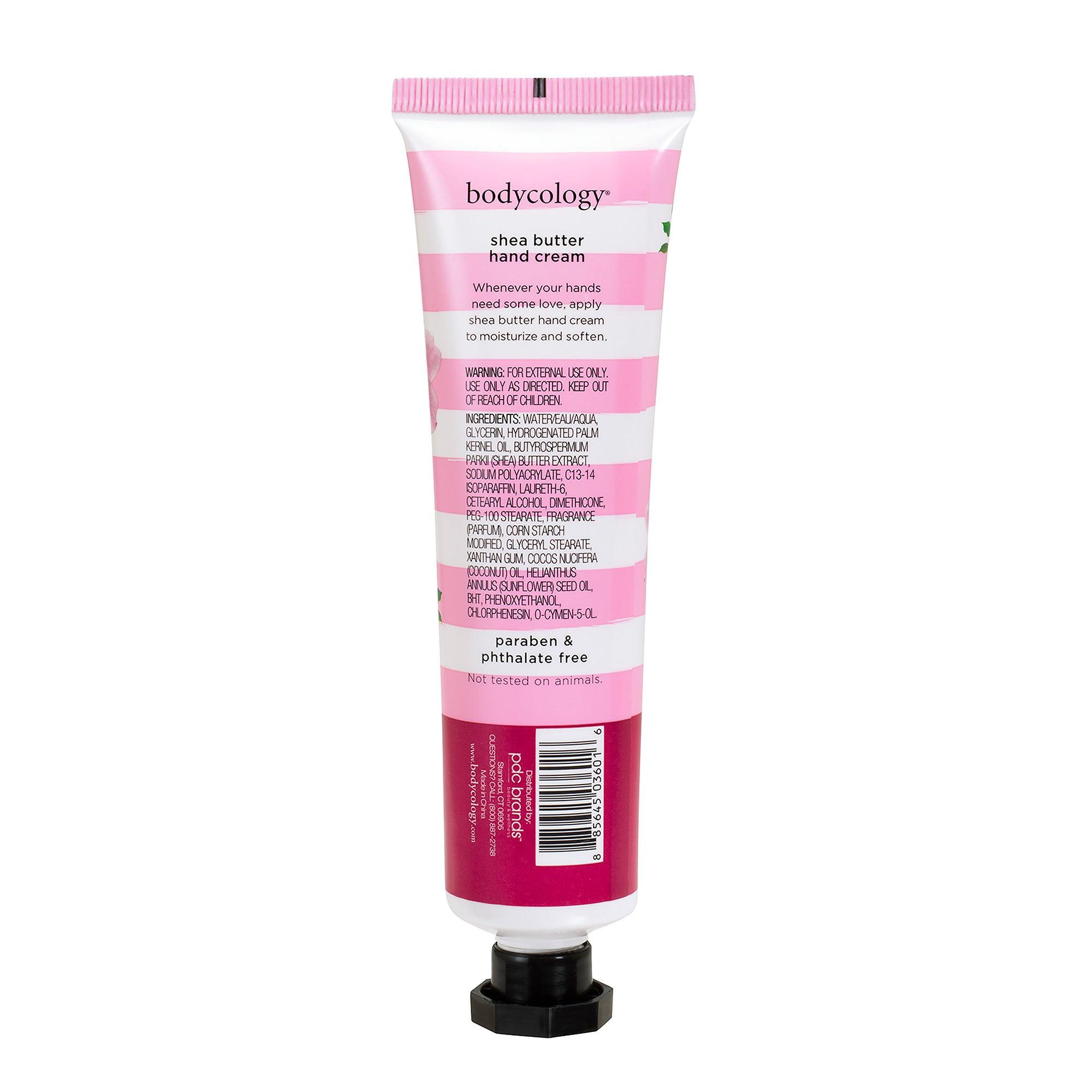 Cherry Blossom Hand Cream