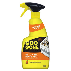 Buy Household Cleaning Products "Kitchen Degreaser" by GOO GONE, Default Title