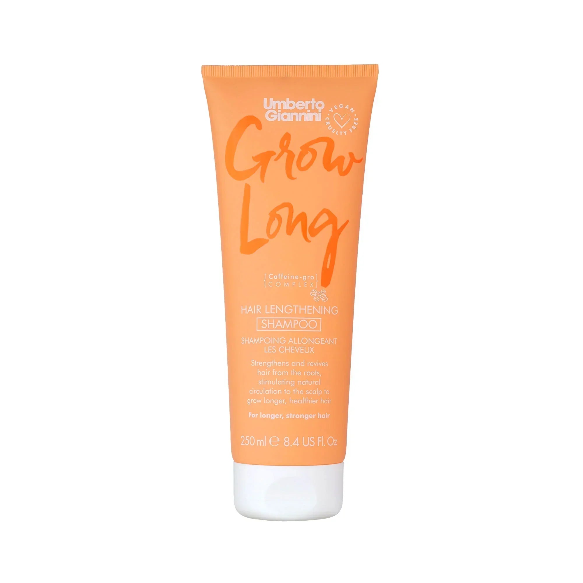 Grow Long Root Stimulating Shampoo