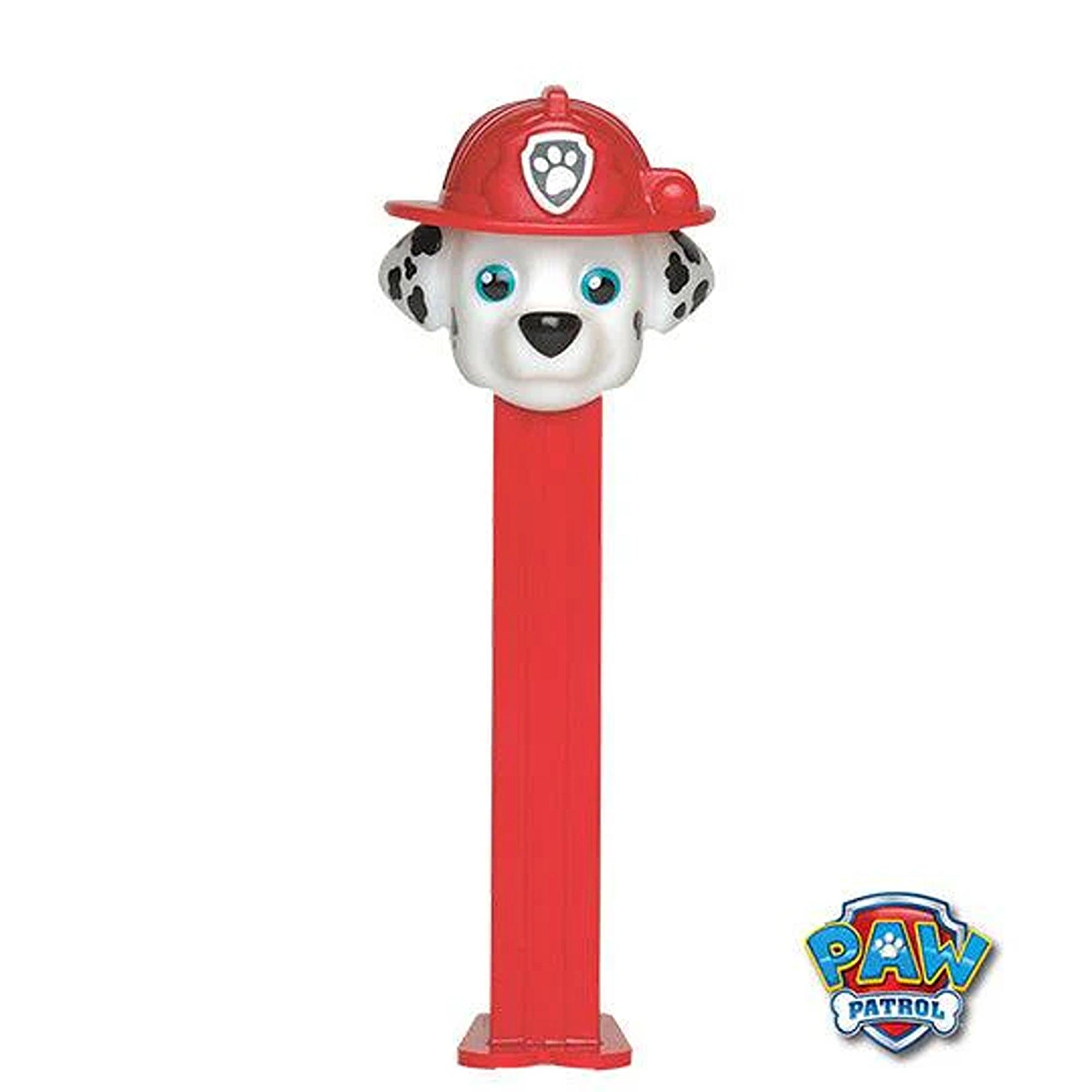 Buy Candy & Chocolate "Marshall (Paw Patrol) Candy" by PEZ, Default Title
