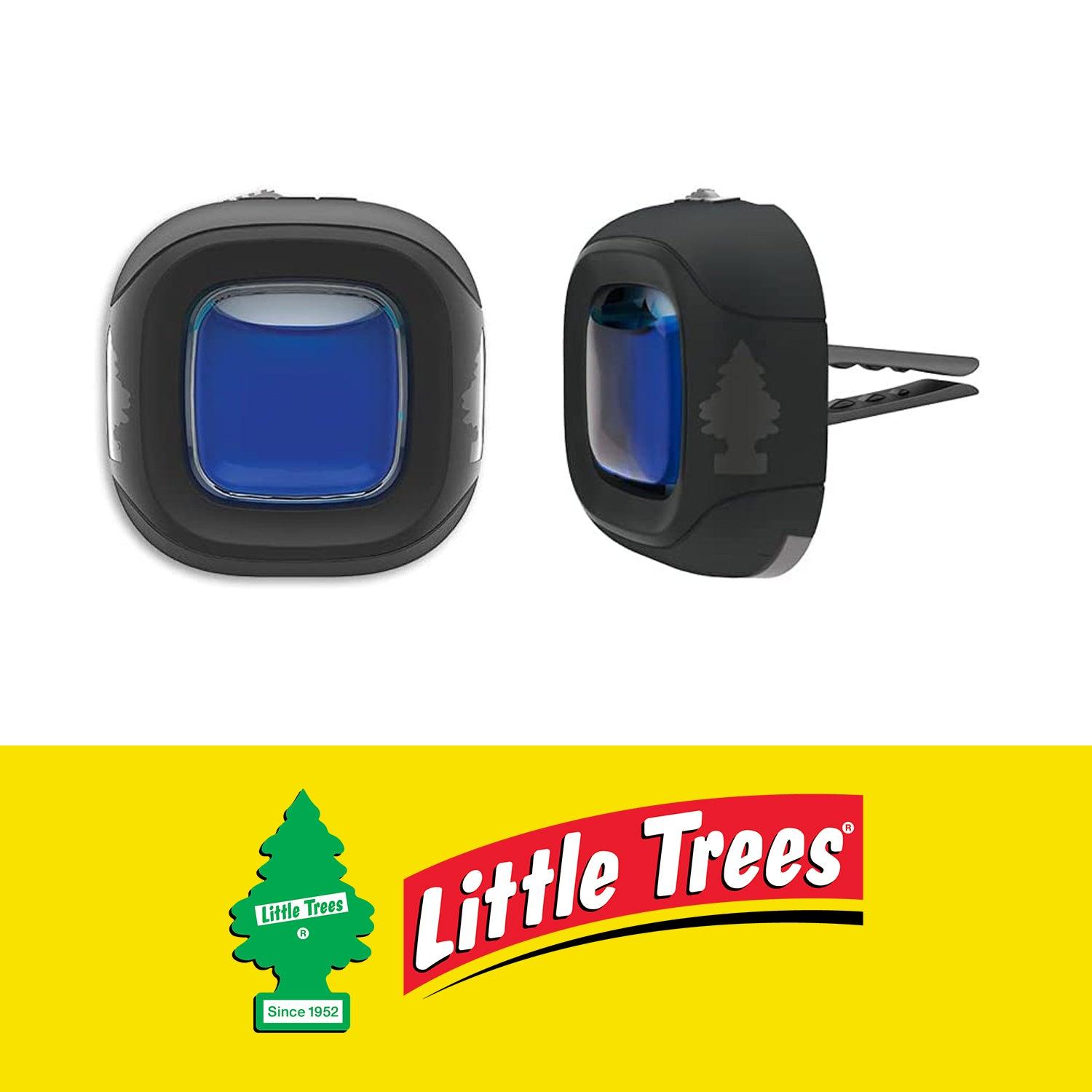 Car Air Freshener New Car Scent Vent Liquid