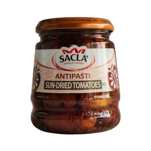 Buy Condiments & Sauces "Antipasti Sundried Tomatoes" by Sacla, Default Title