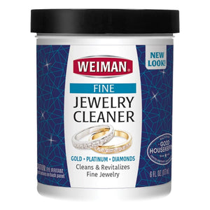 Buy Jewelry Cleaning & Care "Jewelry Cleaner" by WEIMAN, Default Title