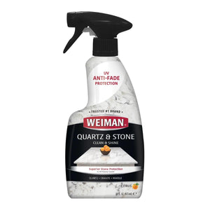 Buy Household Cleaning Supplies "Quartz Clean And Shine" by WEIMAN, Default Title