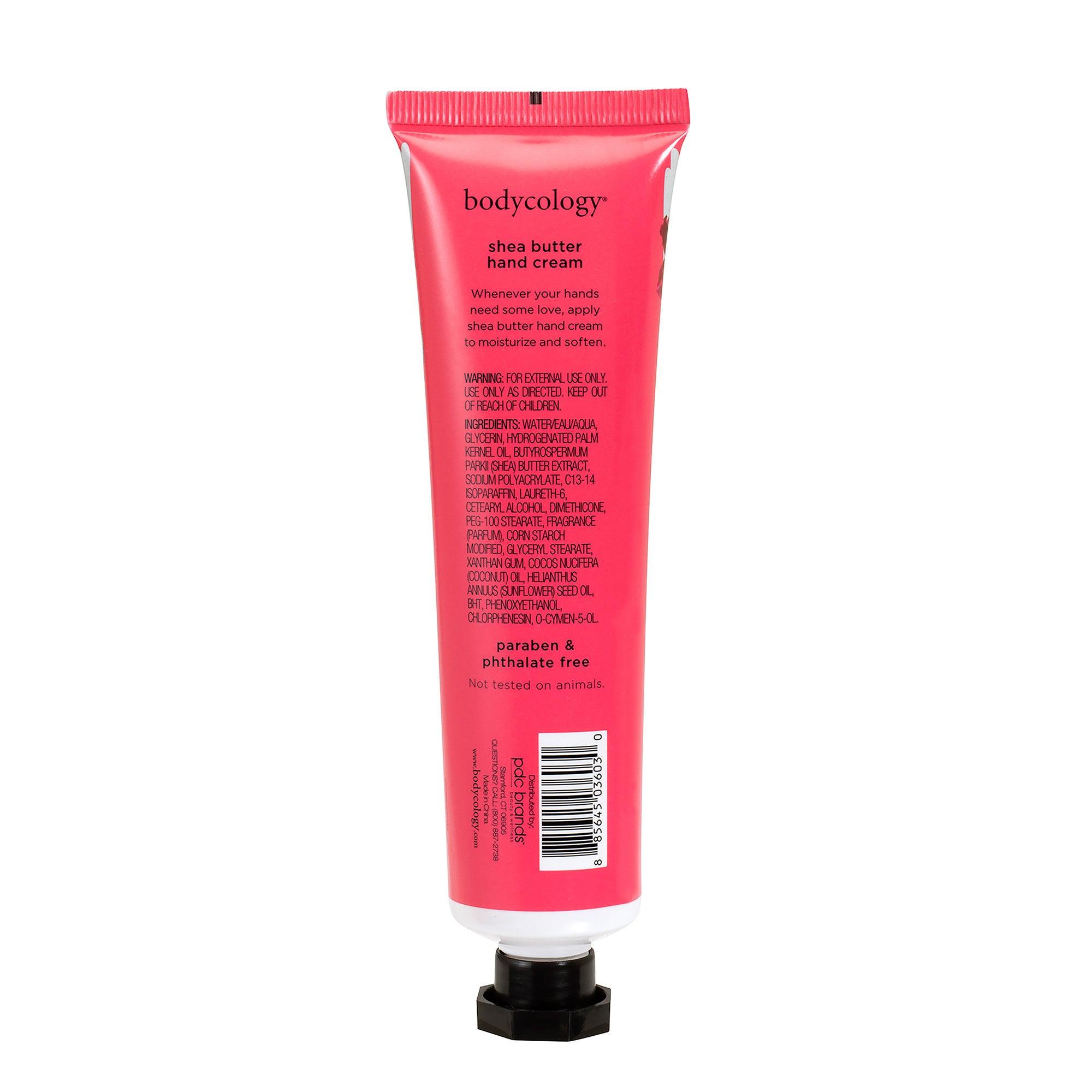 Coconut Hibiscus Hand Cream