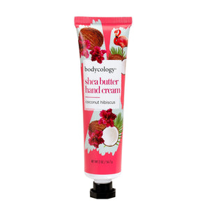 Buy Skin Care Tools "Coconut Hibiscus Hand Cream" by Bodycology, Default Title