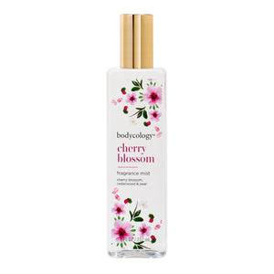Buy Perfume & Cologne "Cherry Blossom Fragrance Mist" by Bodycology, Default Title