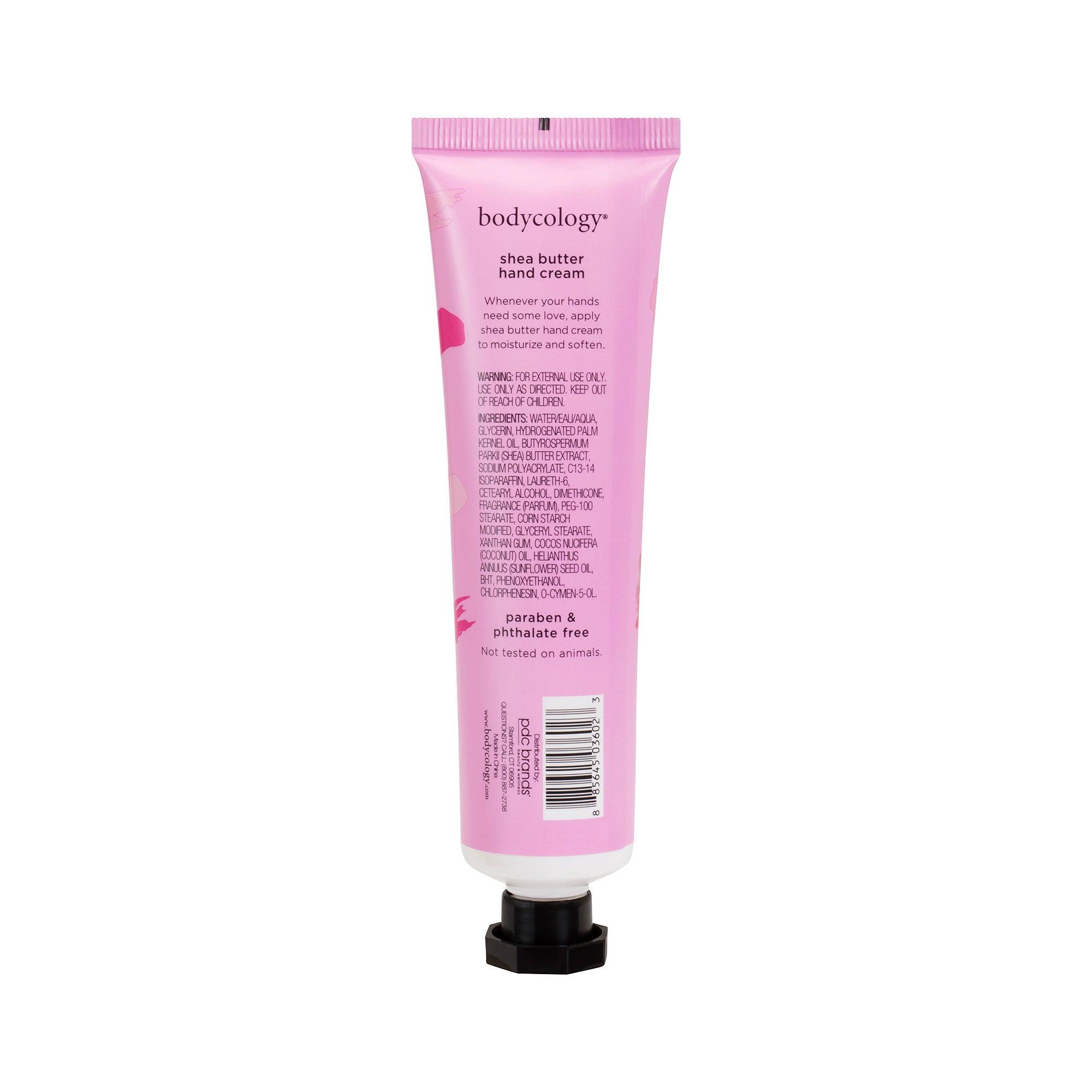 Sweet Love Hand Cream