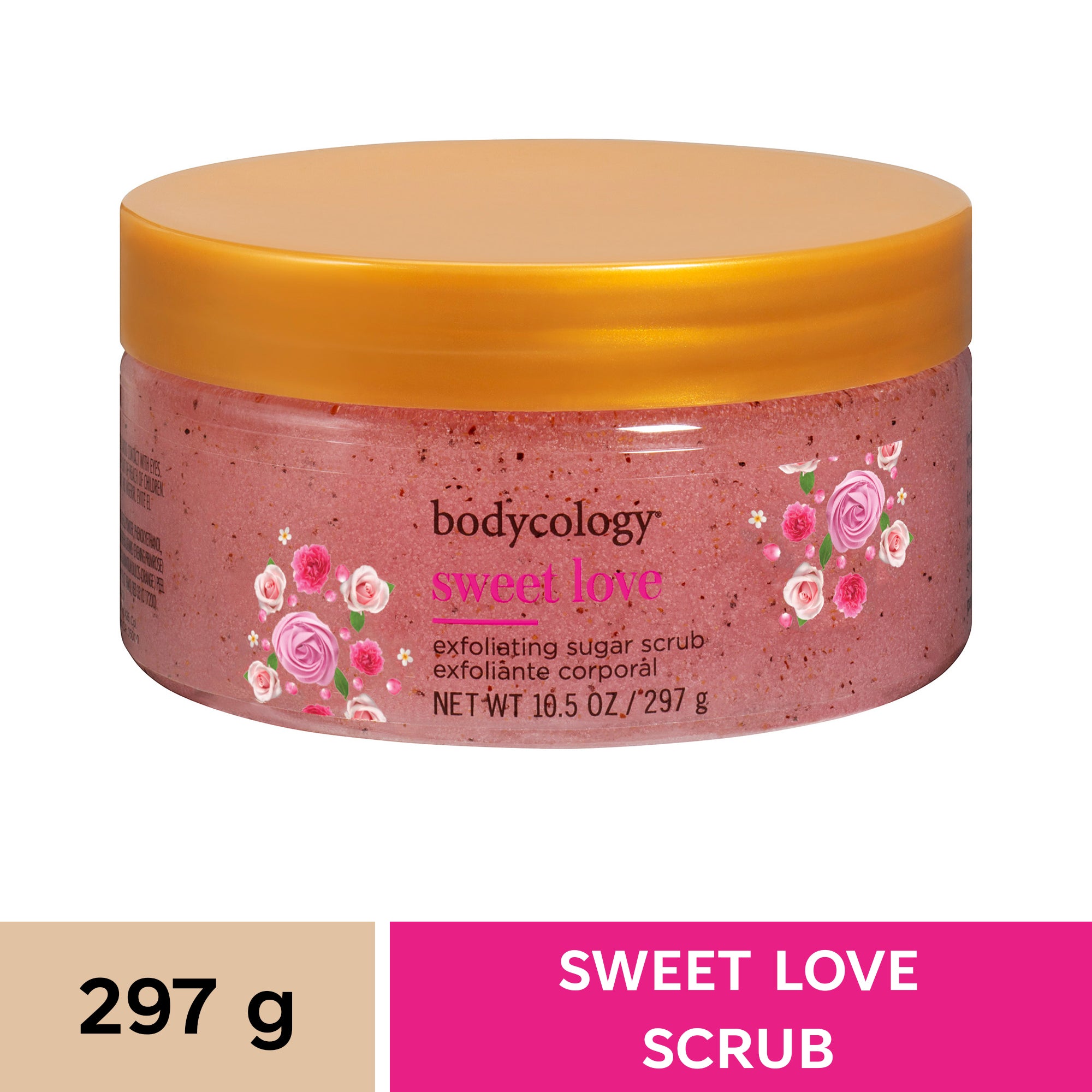 Bodycology sweet love discount perfume