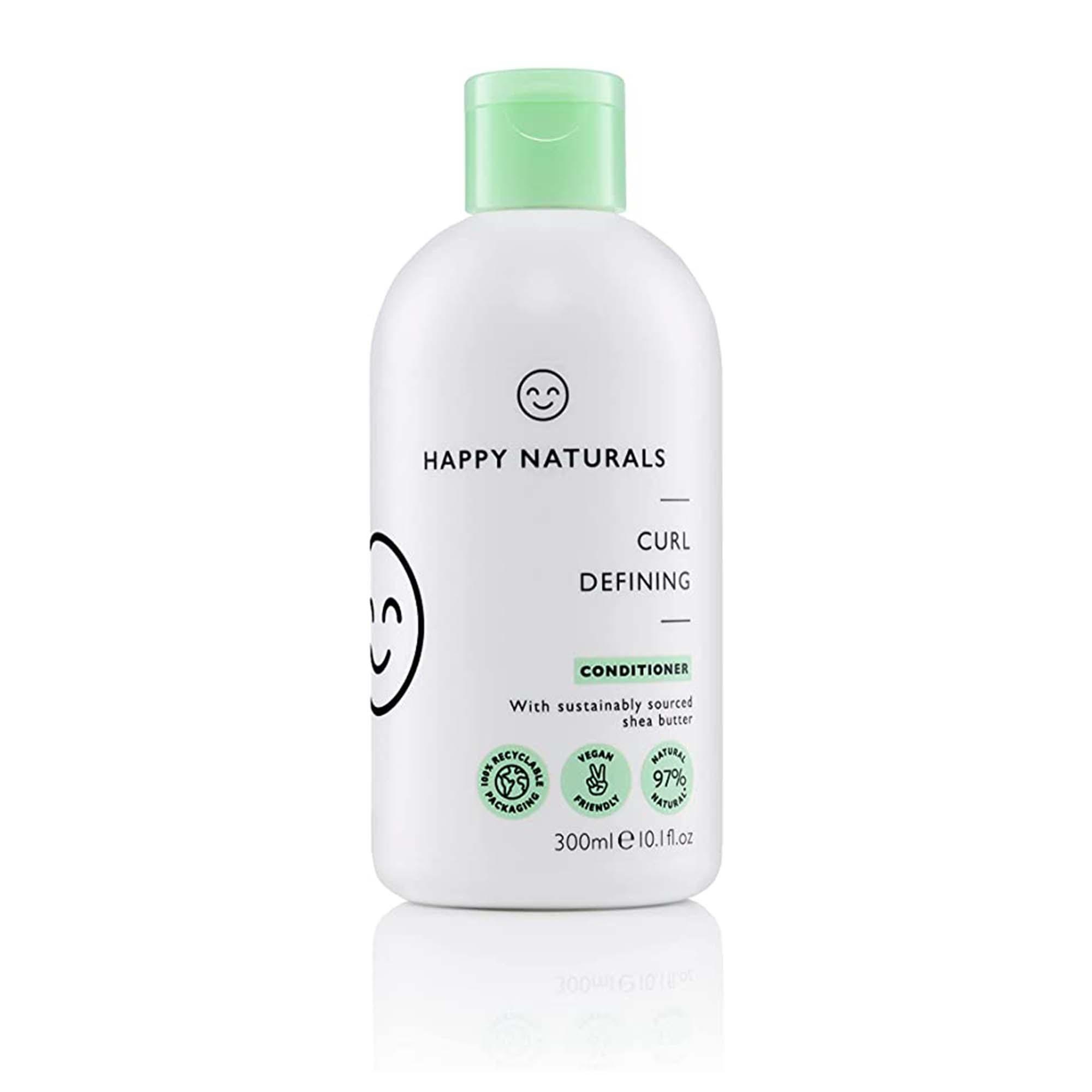 Curl Defining Conditioner