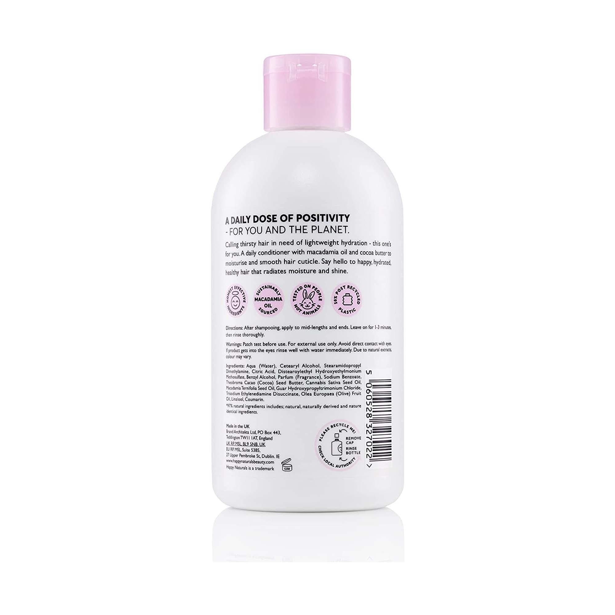 Everyday Hydration Conditioner