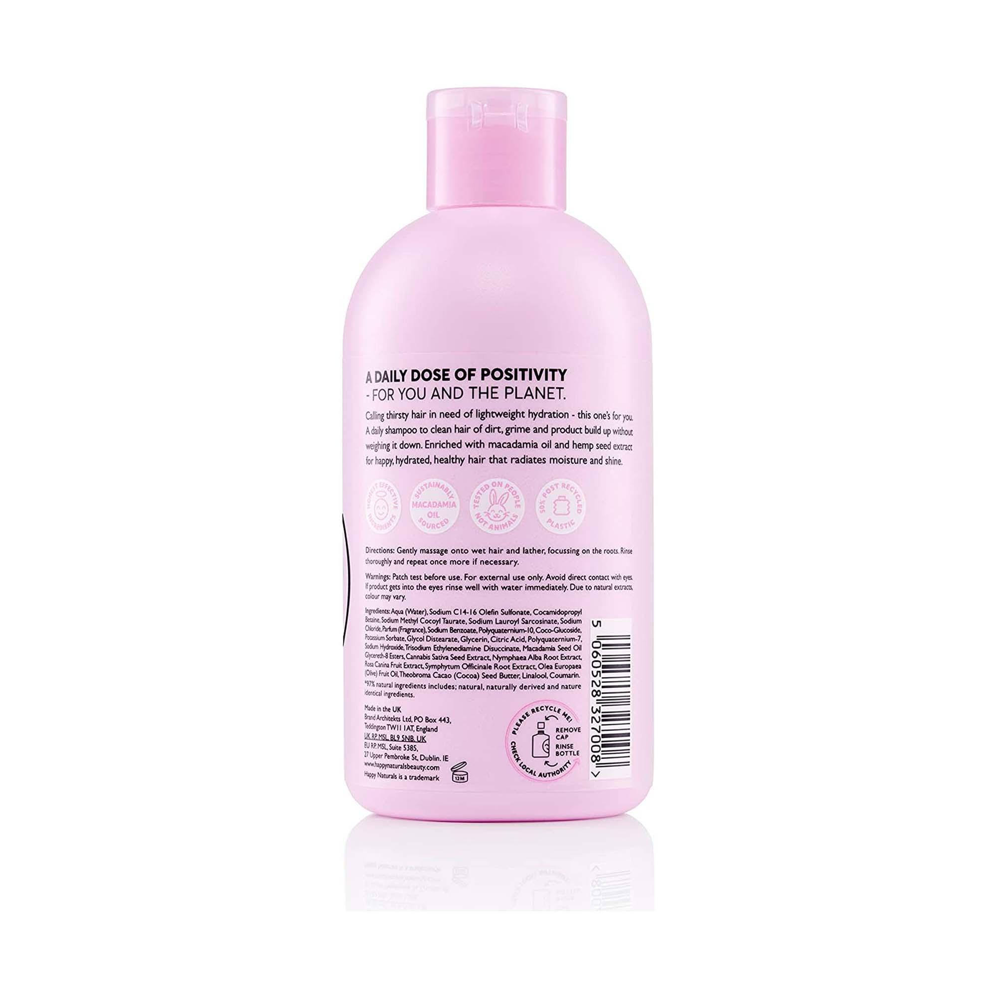 Hydration Shampoo