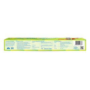 Buy Food Wraps "Cling Film Premium Wrap" by Asahi Kasei, 30cm x 20m