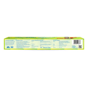 Buy Food Wraps "Cling Film Premium Wrap" by Asahi Kasei, 30cm x 20m