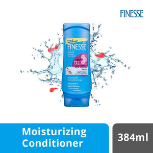 Buy Conditioners "Moisturizing Conditioner" by Finesse, Pack of 1