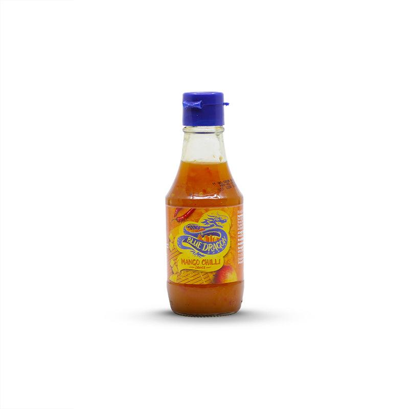 Mango Chilli Sauce | 190ml