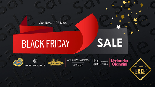 Black Friday Sale - Sunbeam Merchantile Ventures 