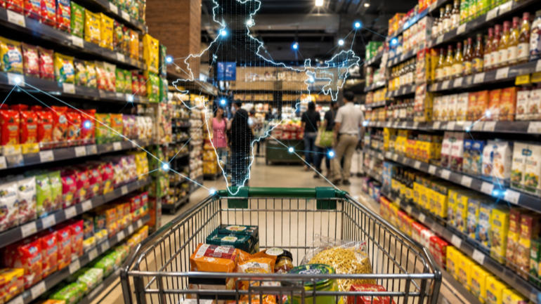 India's Next FMCG Boom Is Happening Beyond the Metros