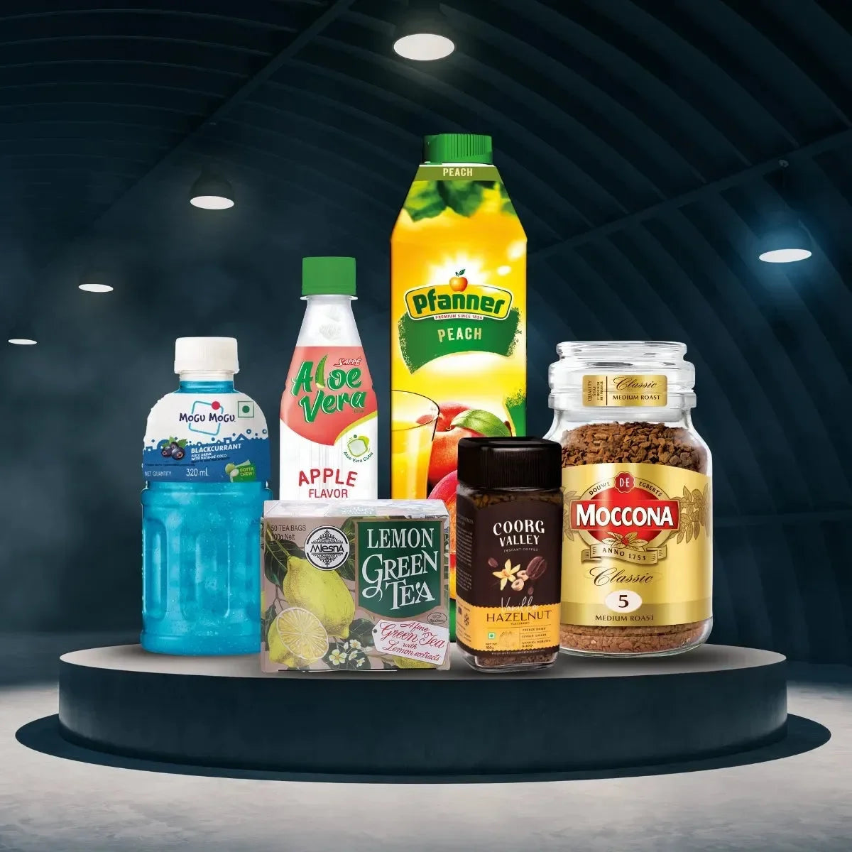 Discover a World of Beverages: Refreshing Drinks for Every Occasion