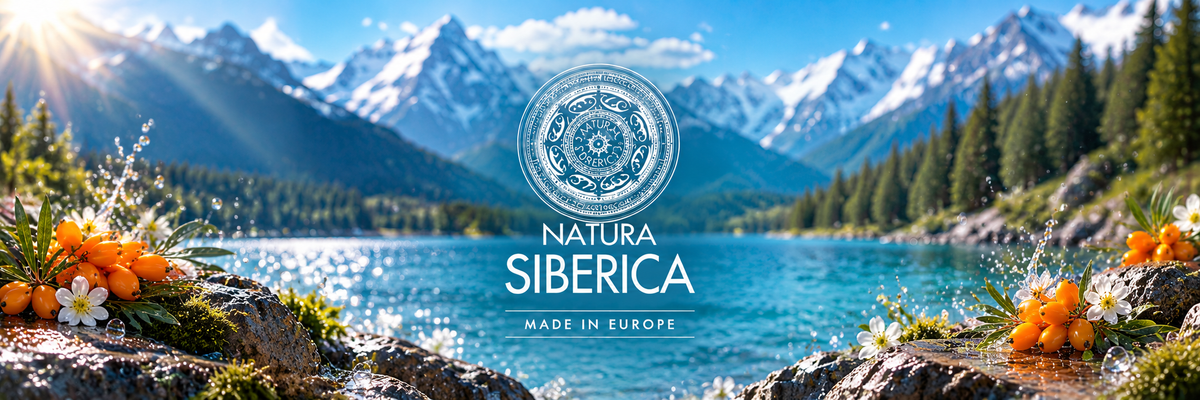 Natura Siberica Hair Care