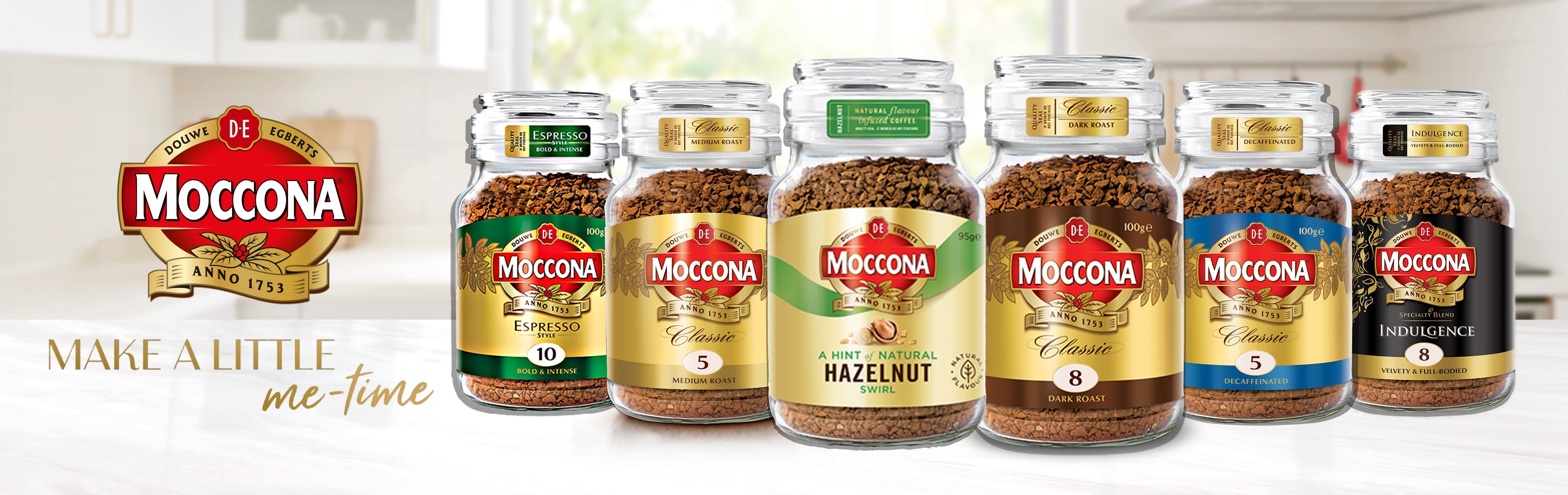 Moccona