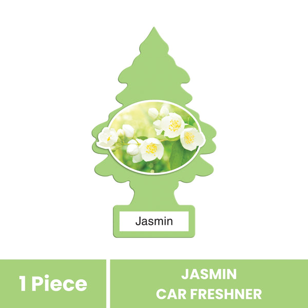 Car Air Freshener Jasmin Hanging