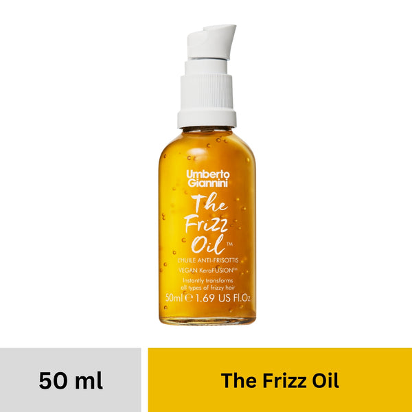 The Frizz Oil – 50 ml