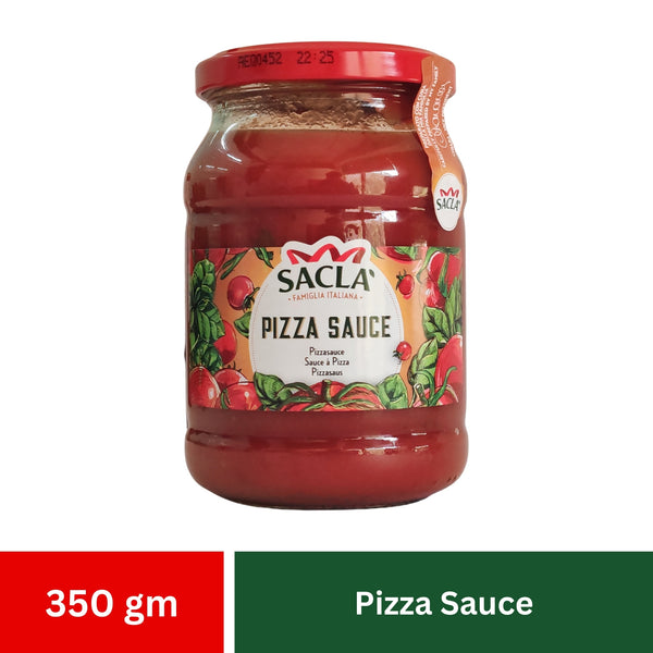 Pizza Sauce