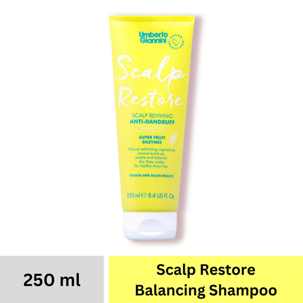 Scalp Restore Balancing Shampoo – 250ml