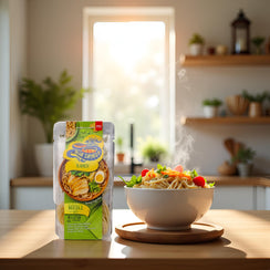 Ramen Noodle Kit | 201g