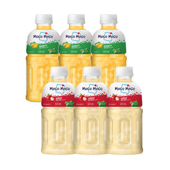 Buy Juice "Mango And Apple Juice Combo" by Sunbeam combo, Default Title