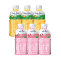 Buy Juice "Mango And Lychee Juice Combo" by Sunbeam combo, Default Title