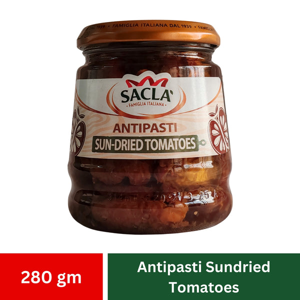 Antipasti Sundried Tomatoes