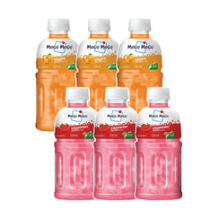 Buy Juice "Strawberry And Orange Juice Combo" by Sunbeam combo, Default Title
